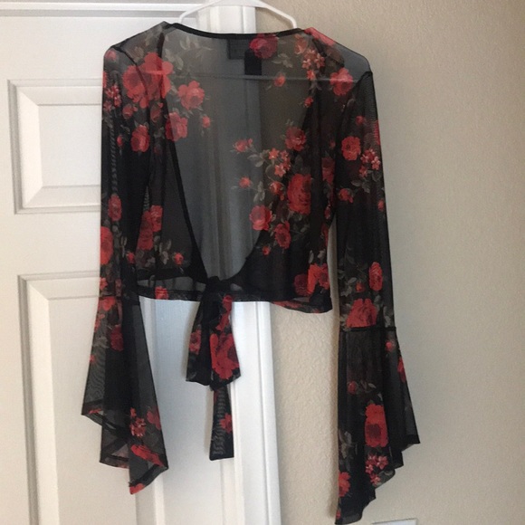 See through cover/shall/top - Picture 2 of 2